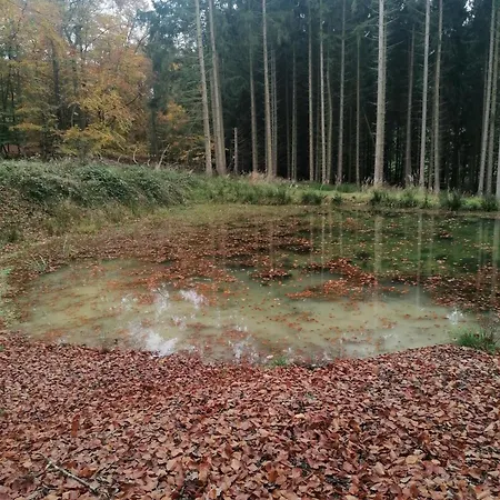 Auf Dem Land Apartamento