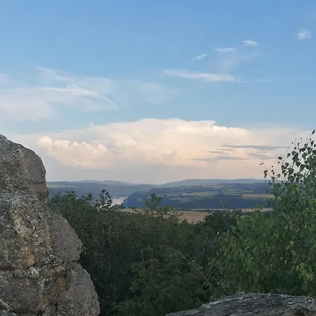 Auf Dem Land Apartamento Badenhard