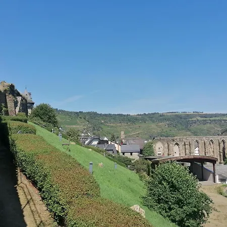 Auf Dem Land Apartamento Badenhard