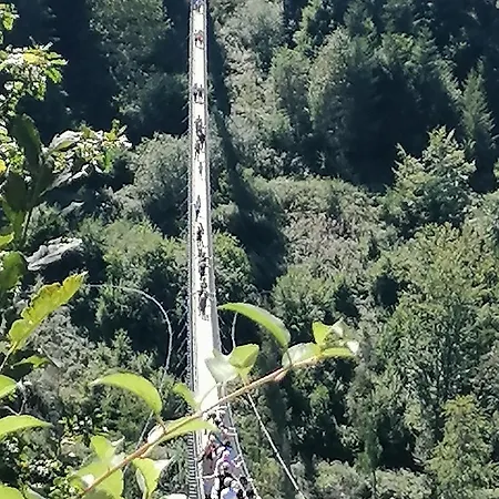 Auf Dem Land Apartamento *