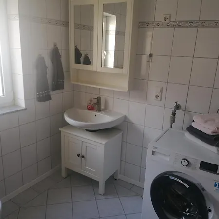 Apartamento Auf Dem Land