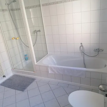 Auf Dem Land Apartamento Badenhard