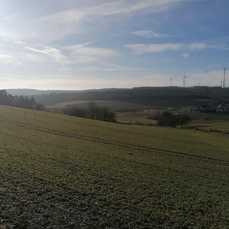 Apartamento Auf Dem Land Badenhard