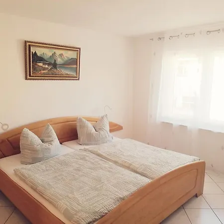 Διαμέρισμα Auf Dem Land