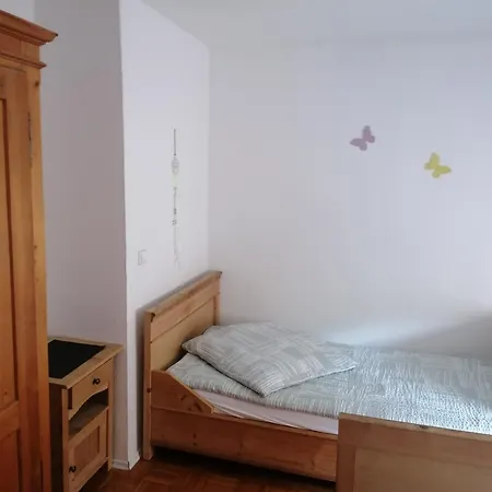 شقة Auf Dem Land *