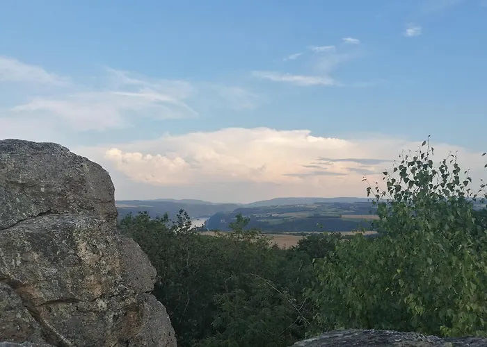 Auf Dem Land Apartman Badenhard