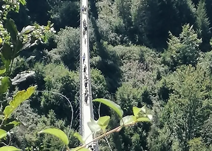 Auf Dem Land Apartman *