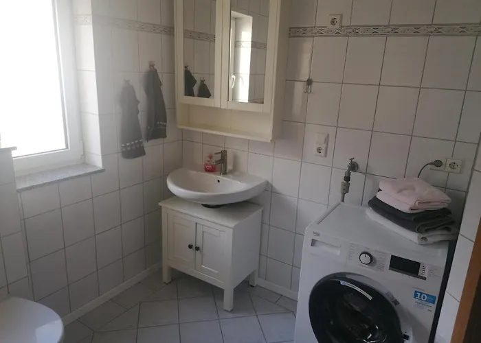 Apartman Auf Dem Land