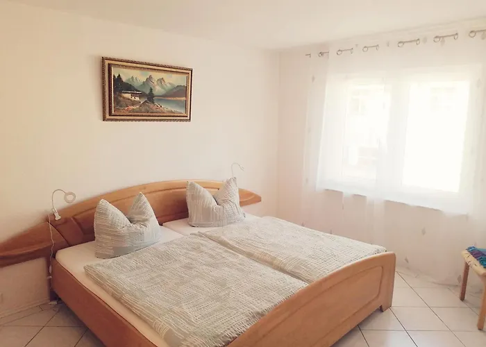 Apartman Auf Dem Land